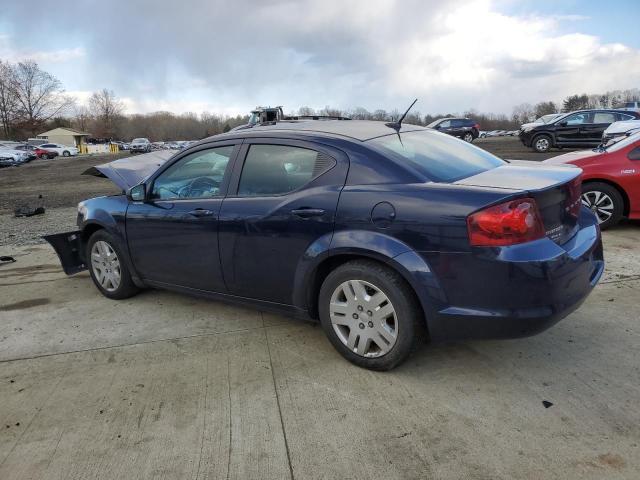 Photo 1 VIN: 1C3CDZAG2DN756119 - DODGE AVENGER 