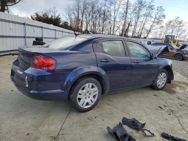 Photo 2 VIN: 1C3CDZAG2DN756119 - DODGE AVENGER 