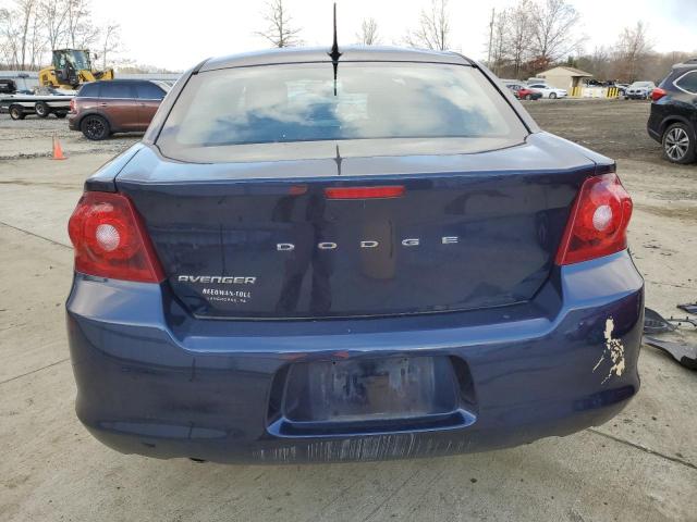 Photo 5 VIN: 1C3CDZAG2DN756119 - DODGE AVENGER 