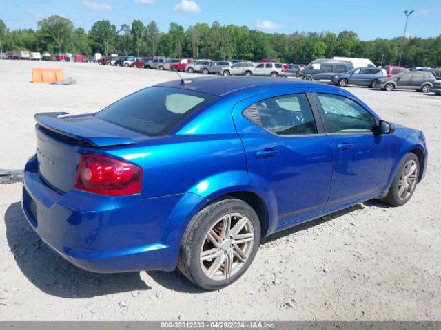 Photo 3 VIN: 1C3CDZAG2EN113481 - DODGE AVENGER 