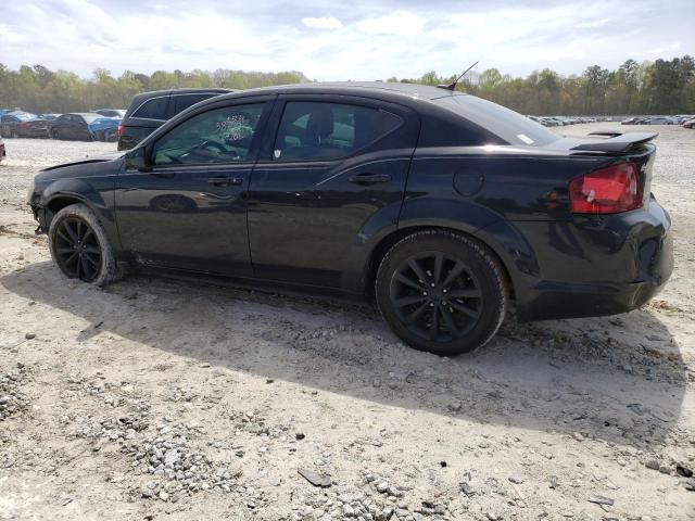 Photo 1 VIN: 1C3CDZAG2EN138705 - DODGE AVENGER 