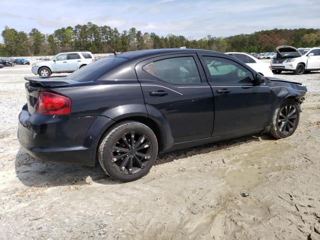 Photo 2 VIN: 1C3CDZAG2EN138705 - DODGE AVENGER 