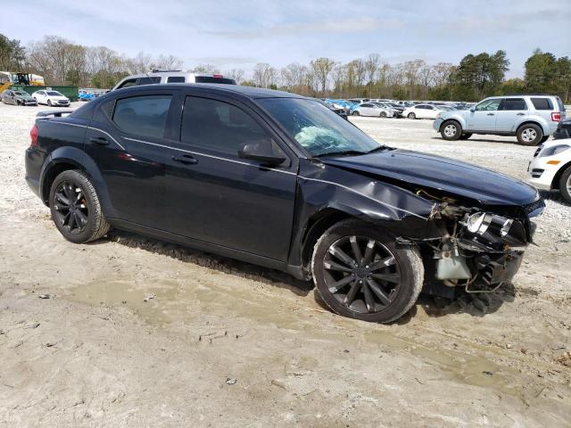 Photo 3 VIN: 1C3CDZAG2EN138705 - DODGE AVENGER 