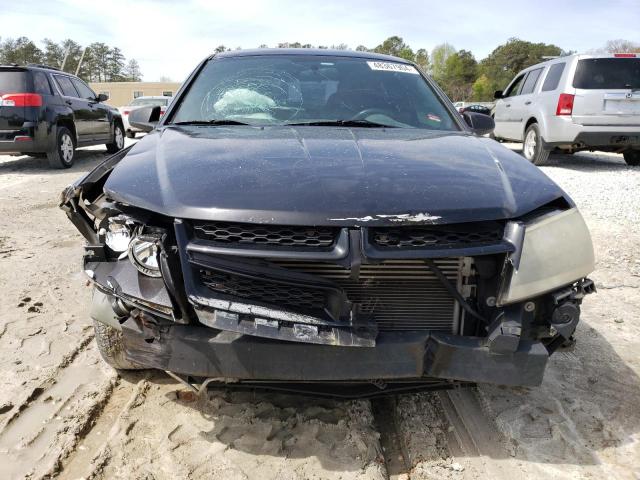 Photo 4 VIN: 1C3CDZAG2EN138705 - DODGE AVENGER 