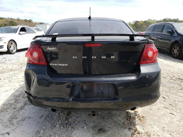 Photo 5 VIN: 1C3CDZAG2EN138705 - DODGE AVENGER 