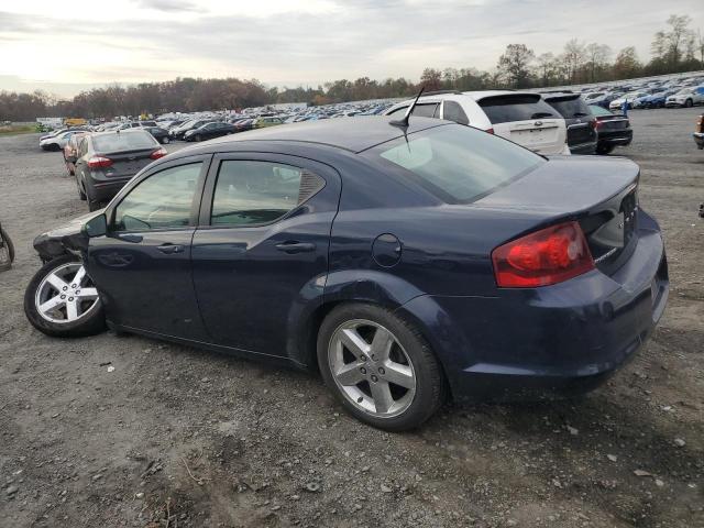 Photo 1 VIN: 1C3CDZAG2EN173972 - DODGE AVENGER 