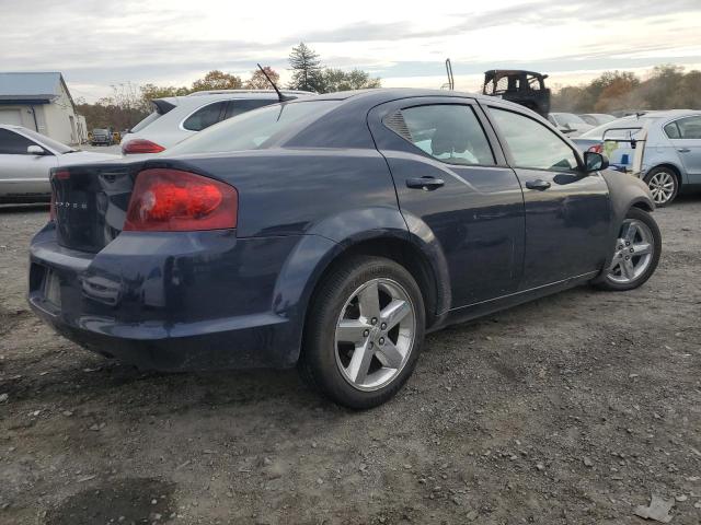 Photo 2 VIN: 1C3CDZAG2EN173972 - DODGE AVENGER 