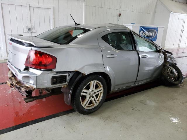 Photo 2 VIN: 1C3CDZAG2EN200085 - DODGE AVENGER 