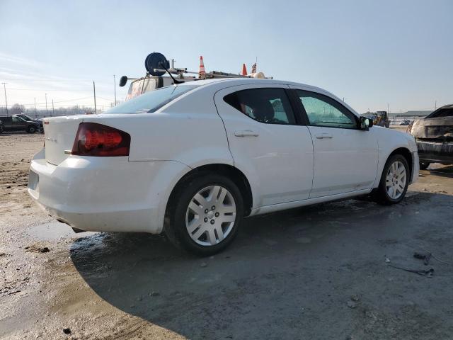 Photo 2 VIN: 1C3CDZAG2EN232762 - DODGE AVENGER 