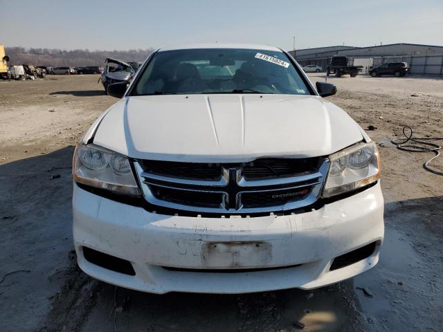 Photo 4 VIN: 1C3CDZAG2EN232762 - DODGE AVENGER 