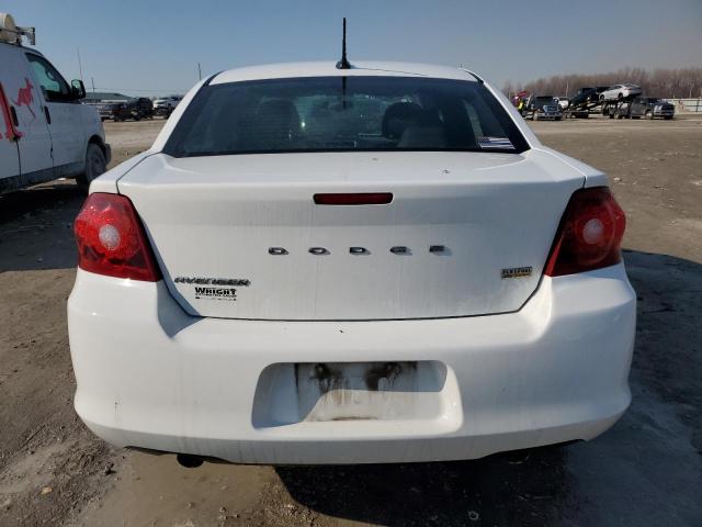 Photo 5 VIN: 1C3CDZAG2EN232762 - DODGE AVENGER 