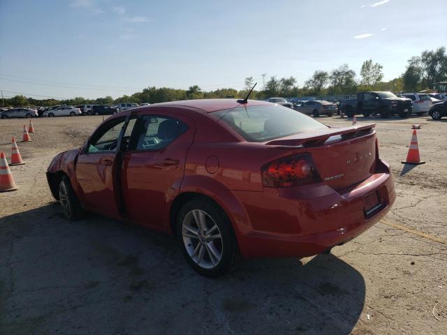 Photo 1 VIN: 1C3CDZAG3CN254752 - DODGE AVENGER 