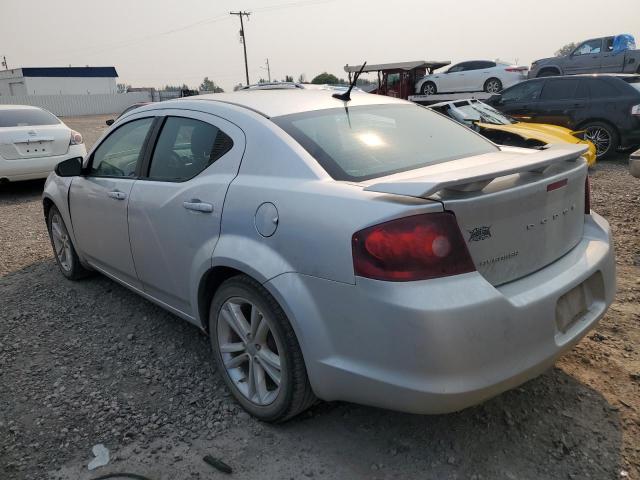 Photo 1 VIN: 1C3CDZAG3CN314397 - DODGE AVENGER SE 