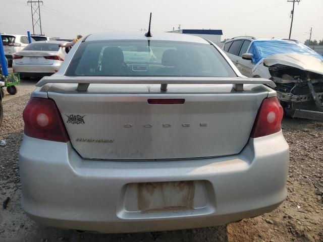 Photo 5 VIN: 1C3CDZAG3CN314397 - DODGE AVENGER SE 