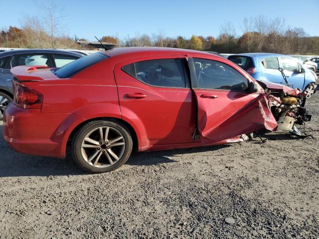 Photo 2 VIN: 1C3CDZAG3DN502967 - DODGE AVENGER SE 