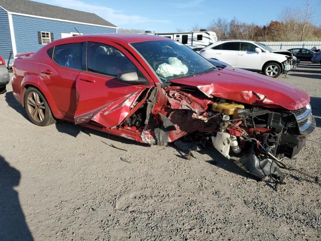 Photo 3 VIN: 1C3CDZAG3DN502967 - DODGE AVENGER SE 