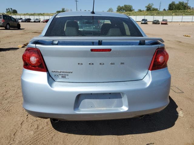 Photo 5 VIN: 1C3CDZAG3DN581329 - DODGE AVENGER SE 