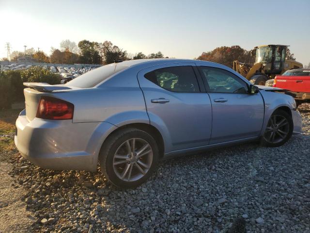 Photo 2 VIN: 1C3CDZAG3DN587650 - DODGE AVENGER 