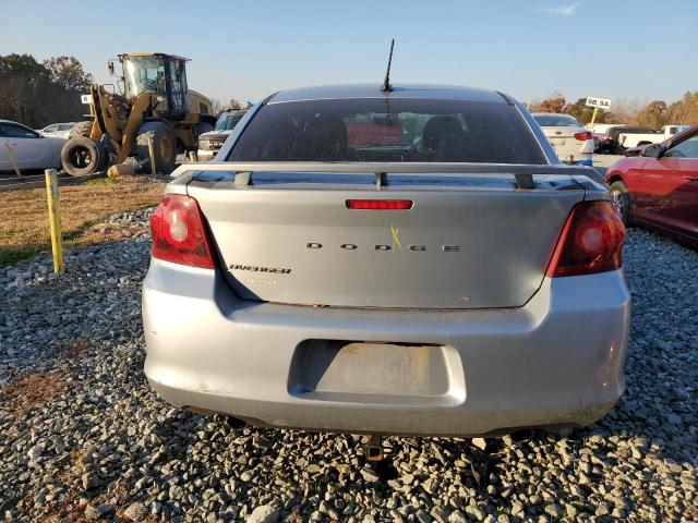 Photo 5 VIN: 1C3CDZAG3DN587650 - DODGE AVENGER 