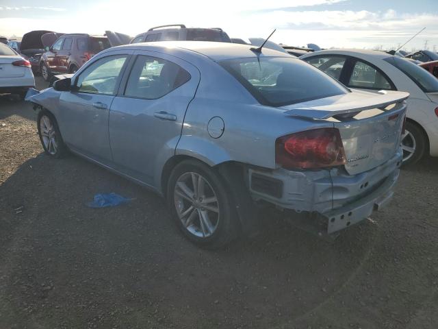 Photo 1 VIN: 1C3CDZAG3DN717751 - DODGE AVENGER SE 