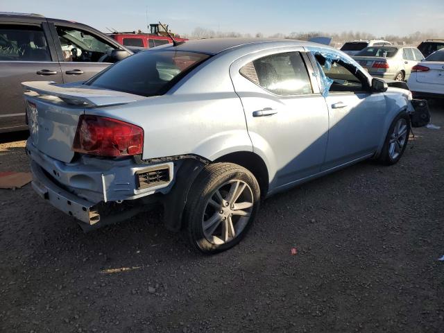 Photo 2 VIN: 1C3CDZAG3DN717751 - DODGE AVENGER SE 