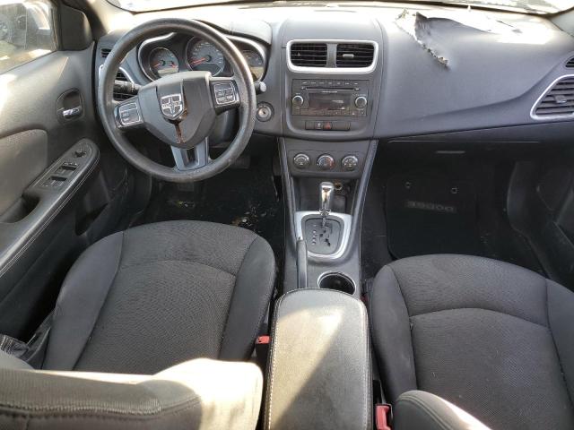 Photo 7 VIN: 1C3CDZAG3DN717751 - DODGE AVENGER SE 