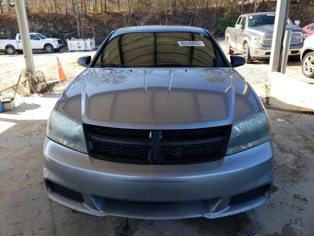 Photo 4 VIN: 1C3CDZAG3DN748417 - DODGE AVENGER 