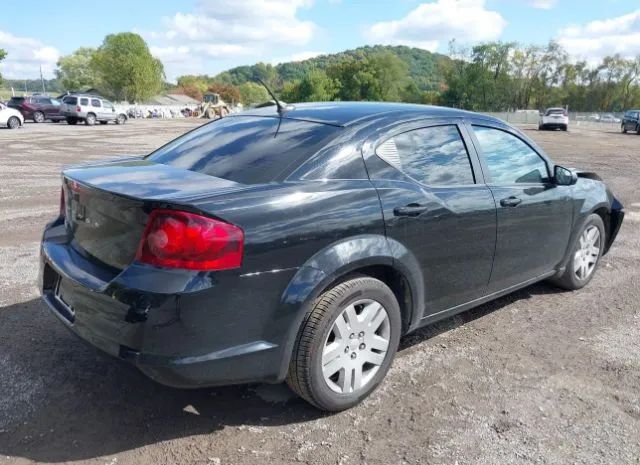 Photo 3 VIN: 1C3CDZAG3DN749518 - DODGE AVENGER 