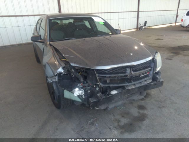 Photo 5 VIN: 1C3CDZAG3DN753746 - DODGE AVENGER 