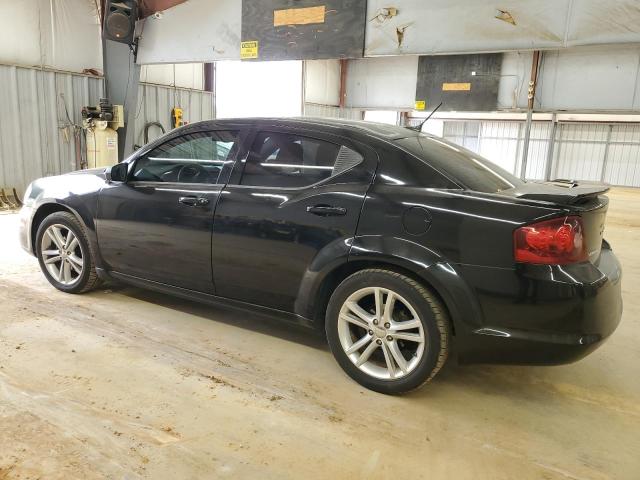 Photo 1 VIN: 1C3CDZAG3DN769817 - DODGE AVENGER SE 