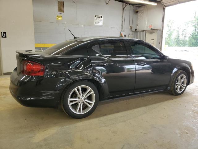 Photo 2 VIN: 1C3CDZAG3DN769817 - DODGE AVENGER SE 