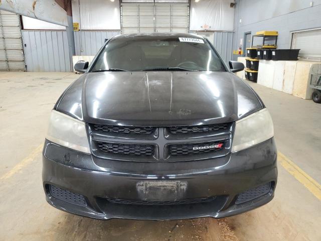 Photo 4 VIN: 1C3CDZAG3DN769817 - DODGE AVENGER SE 