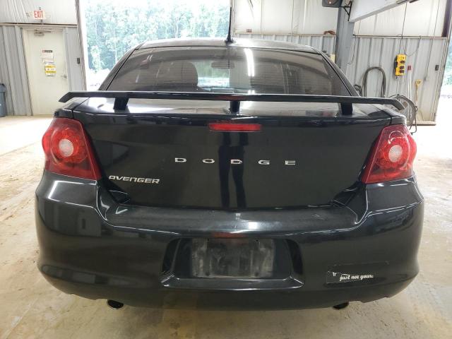 Photo 5 VIN: 1C3CDZAG3DN769817 - DODGE AVENGER SE 