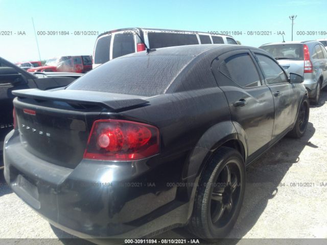 Photo 3 VIN: 1C3CDZAG3EN104255 - DODGE AVENGER 