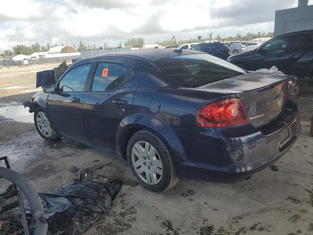 Photo 1 VIN: 1C3CDZAG3EN129169 - DODGE AVENGER SE 