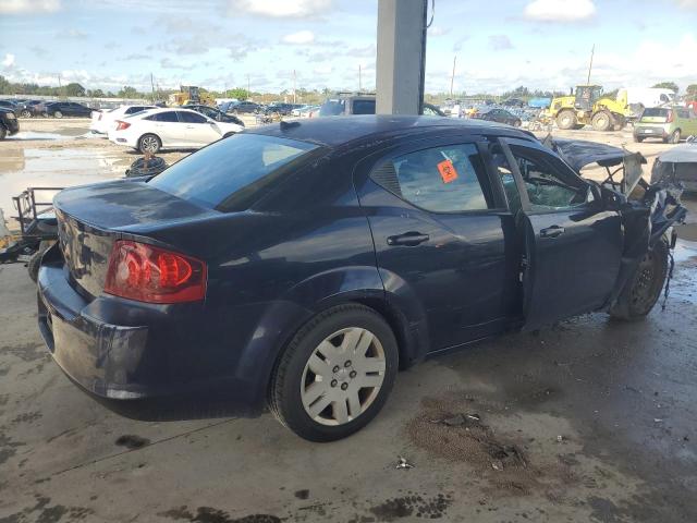 Photo 2 VIN: 1C3CDZAG3EN129169 - DODGE AVENGER SE 