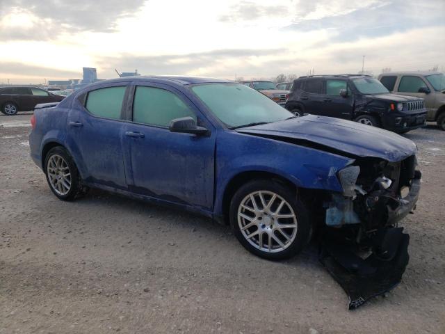 Photo 3 VIN: 1C3CDZAG3EN184057 - DODGE AVENGER SE 