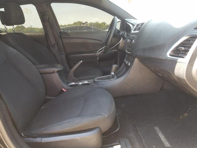 Photo 4 VIN: 1C3CDZAG3EN219888 - DODGE AVENGER SE 