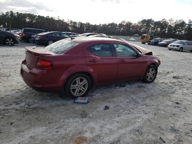 Photo 2 VIN: 1C3CDZAG3EN221253 - DODGE AVENGER SE 