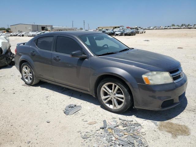 Photo 3 VIN: 1C3CDZAG3EN226601 - DODGE AVENGER SE 