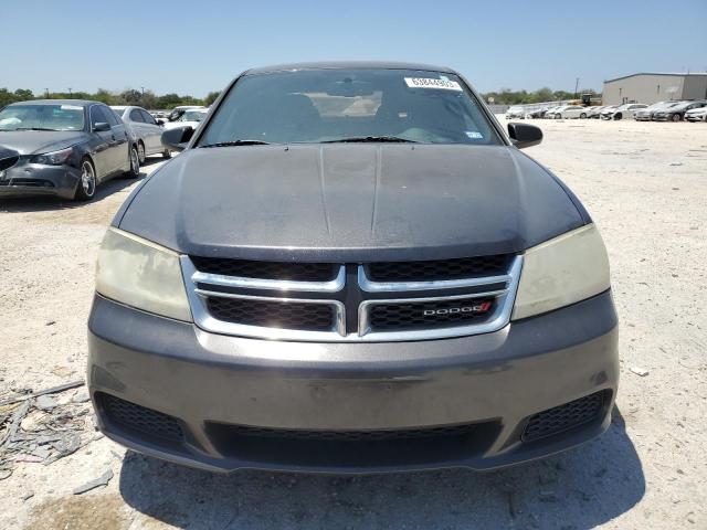 Photo 4 VIN: 1C3CDZAG3EN226601 - DODGE AVENGER SE 