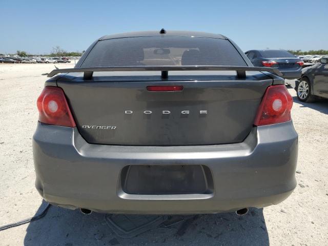 Photo 5 VIN: 1C3CDZAG3EN226601 - DODGE AVENGER SE 