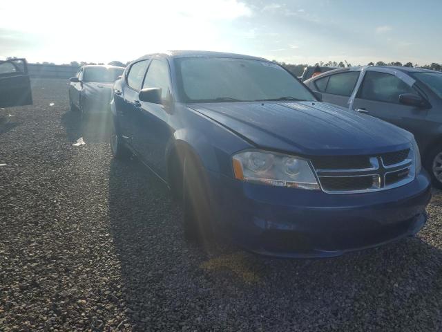 Photo 3 VIN: 1C3CDZAG4CN254548 - DODGE AVENGER SE 