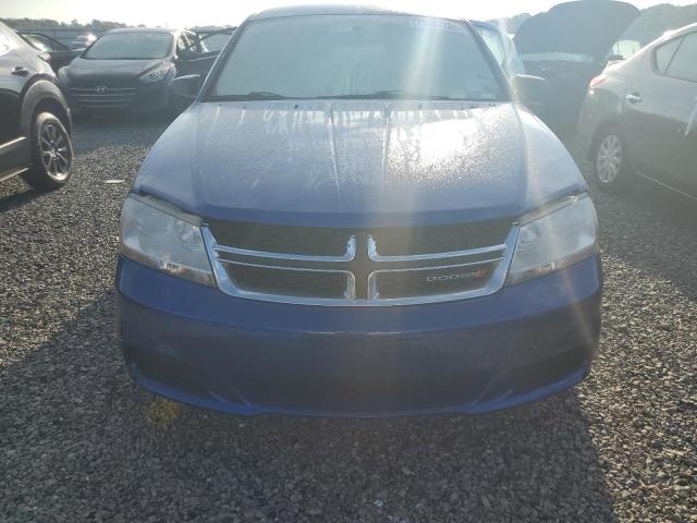 Photo 4 VIN: 1C3CDZAG4CN254548 - DODGE AVENGER SE 