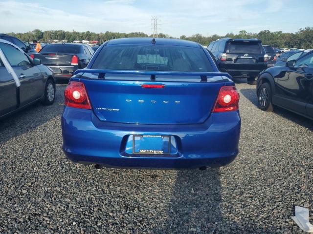 Photo 5 VIN: 1C3CDZAG4CN254548 - DODGE AVENGER SE 