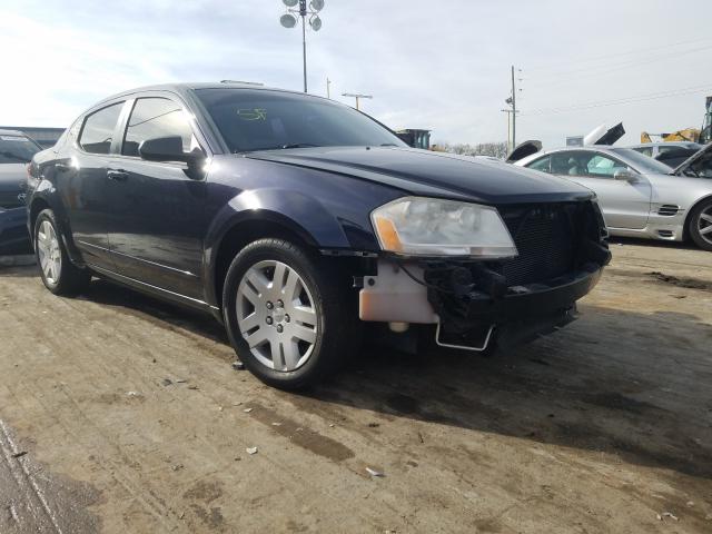 Photo 0 VIN: 1C3CDZAG4CN264254 - DODGE AVENGER SE 