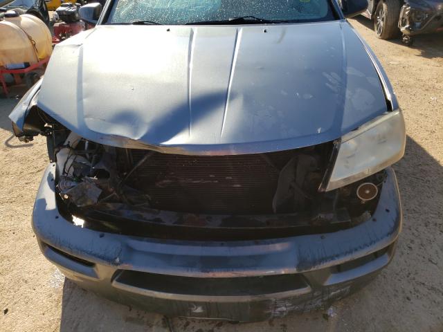 Photo 8 VIN: 1C3CDZAG4CN264450 - DODGE AVENGER SE 