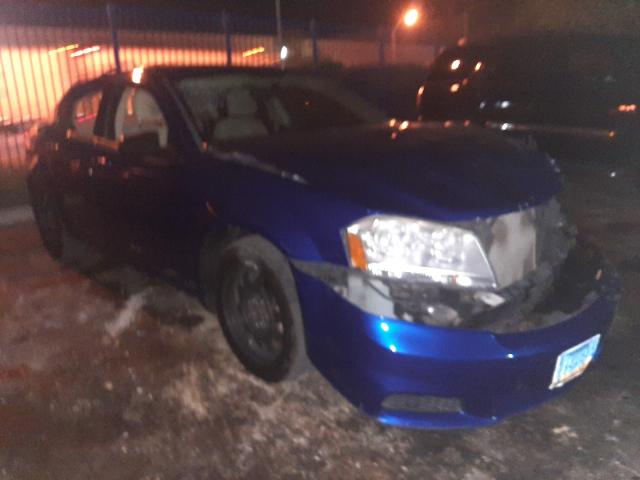 Photo 0 VIN: 1C3CDZAG4CN269597 - DODGE AVENGER SE 