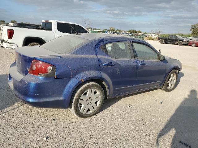 Photo 2 VIN: 1C3CDZAG4CN269793 - DODGE AVENGER SE 