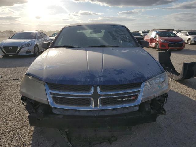 Photo 4 VIN: 1C3CDZAG4CN269793 - DODGE AVENGER SE 